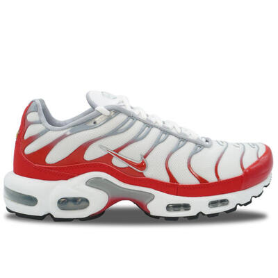 Nike Air Max Plus TN Sport Red