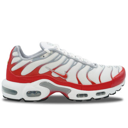 Nike Air Max Plus TN Sport Red