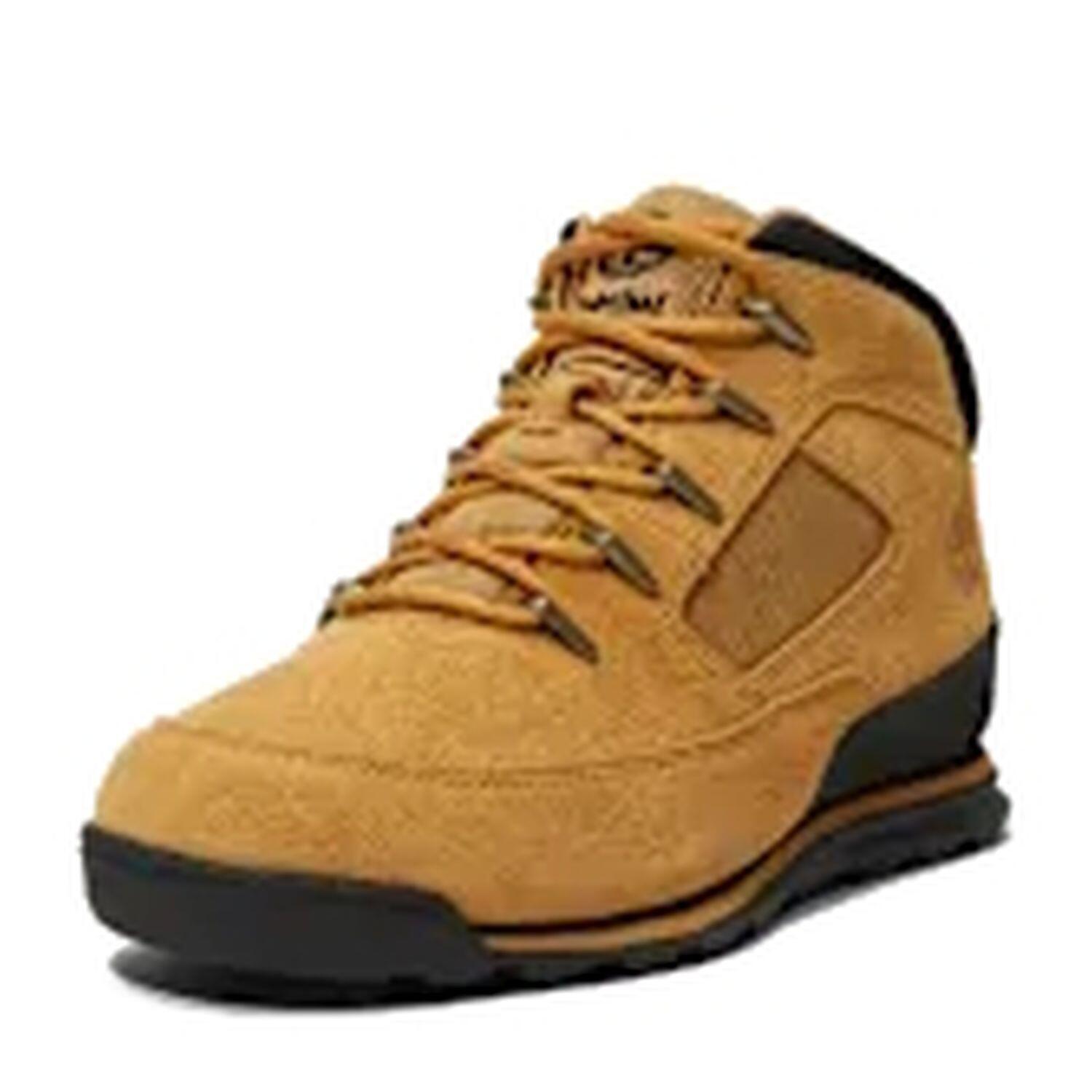 Timberland Euro Rock Mid Lace HKR Boot Wheat Goldgelb 41,5 3/7