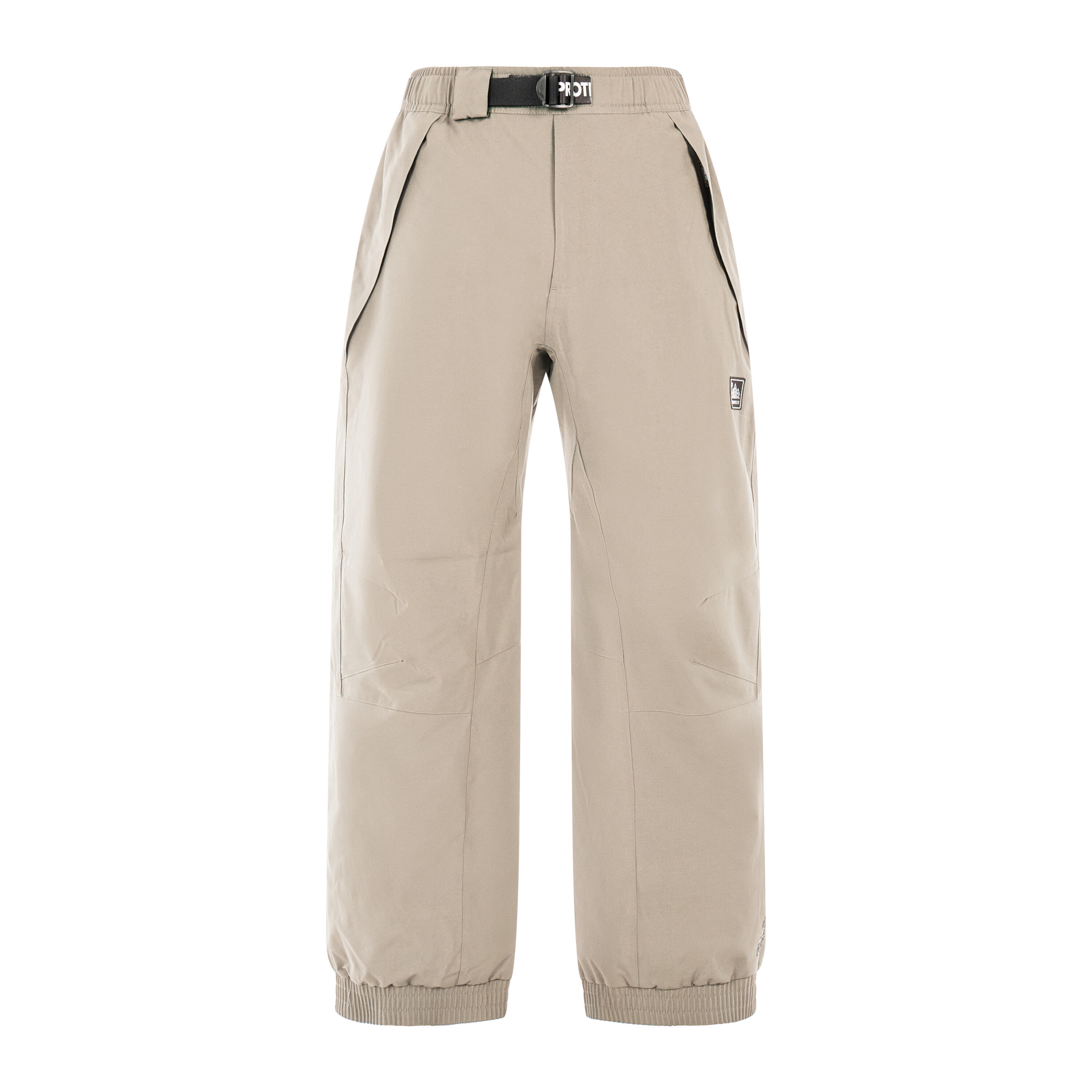 Spodnie narciarskie Protest Luton