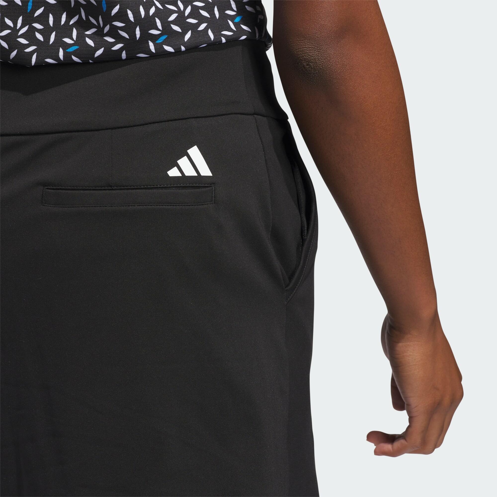 JUPE-SHORT MAILLE UNIE ULTIMATE365 4/5