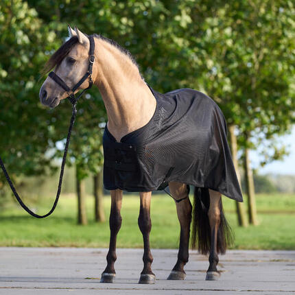 Couverture d'extérieur pour cheval Imperial Riding Mesh 0g