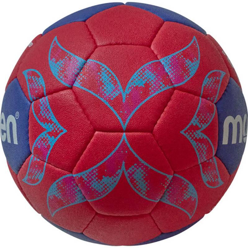 Bola de andebol Molten IHF Approved Pro Official World Cup 2025 6/7