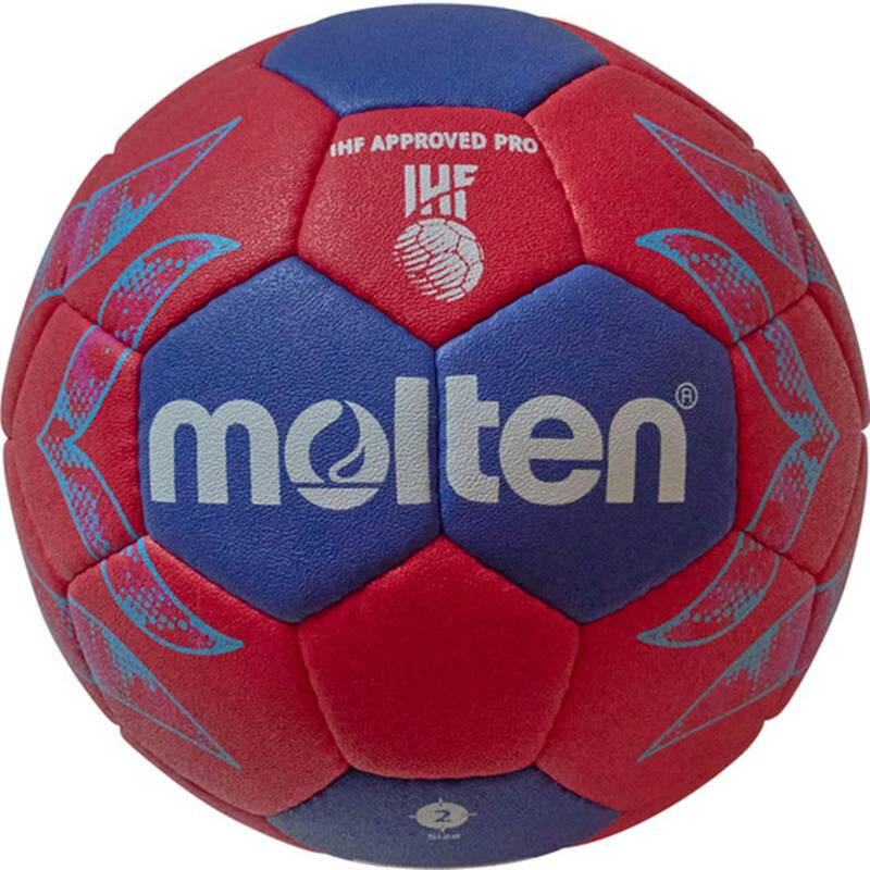 Bola de andebol Molten IHF Approved Pro Official World Cup 2025 5/7