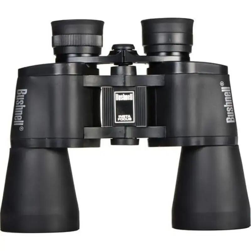 Бинокъл Bushnell PACIFICA Black, 10X50