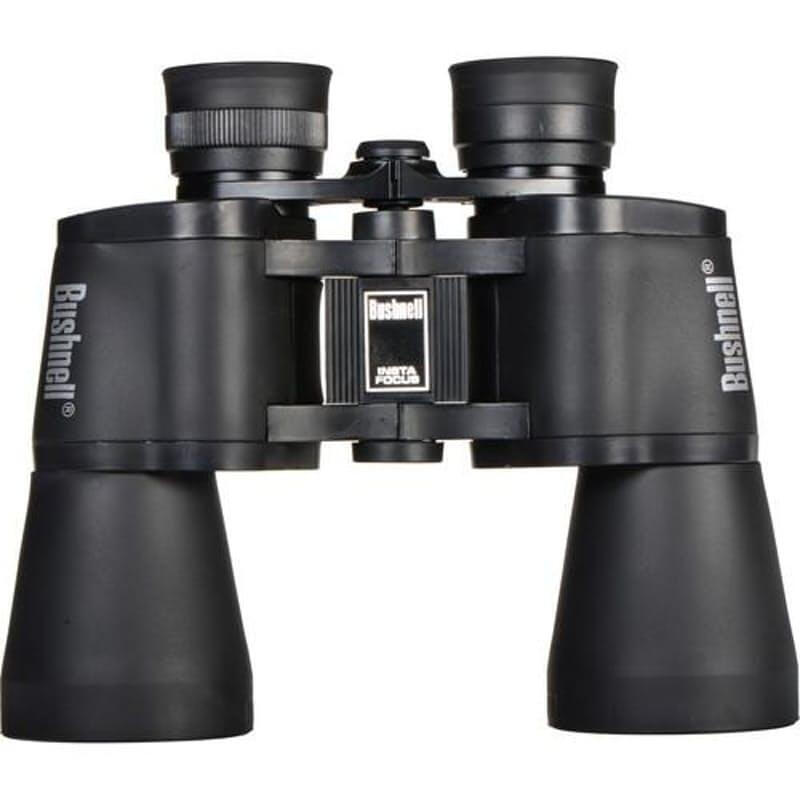 Binoclu Bushnell PACIFICA Black, 10X50