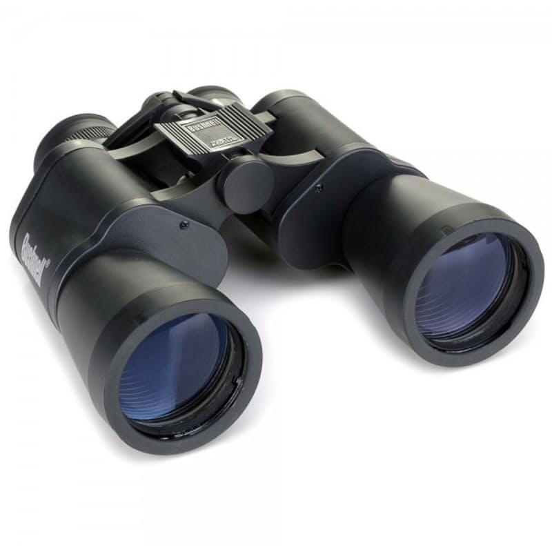 Binoclu Bushnell PACIFICA Black, 10X50