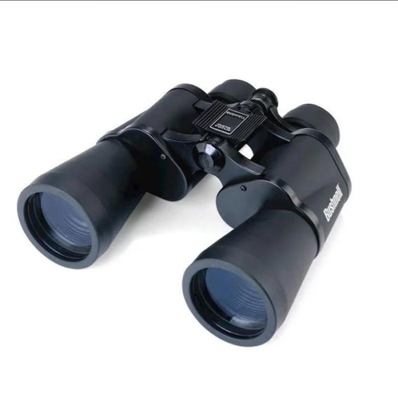 Binoclu Bushnell PACIFICA Black, 10X50
