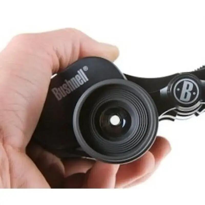 Binoclu Bushnell PACIFICA Black, 10X50 4/6