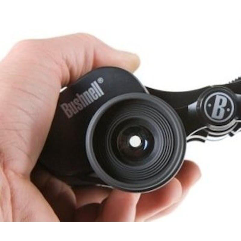 Binoclu Bushnell PACIFICA Black, 10X50