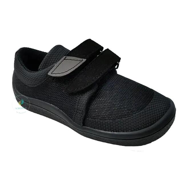 Beda Barefoot Zapatillas Daisy - Talla 25 2/7