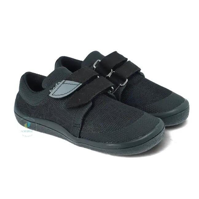 Beda Barefoot Zapatillas Daisy - Talla 25 3/7