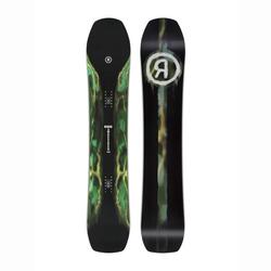 Planche De Snowboard Smokescreen Homme