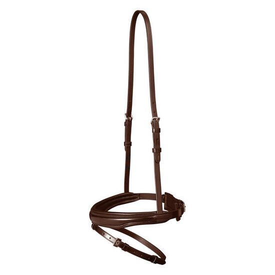 Kombiniertes Reithalfter Pferd Waldhausen S-Line