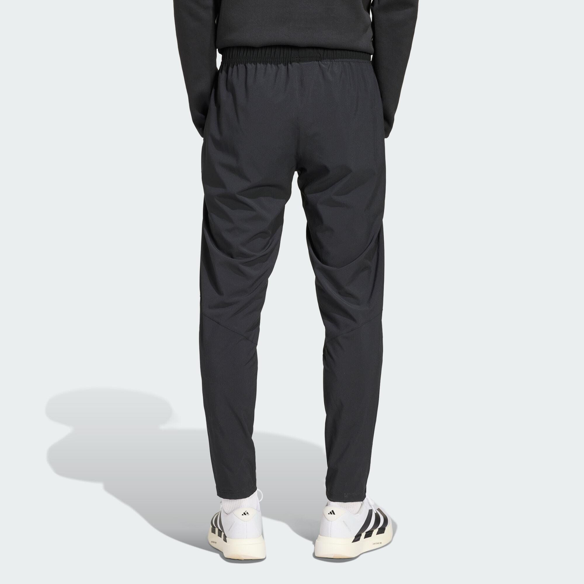 Pantalon Allemagne Tiro Travel 3/5