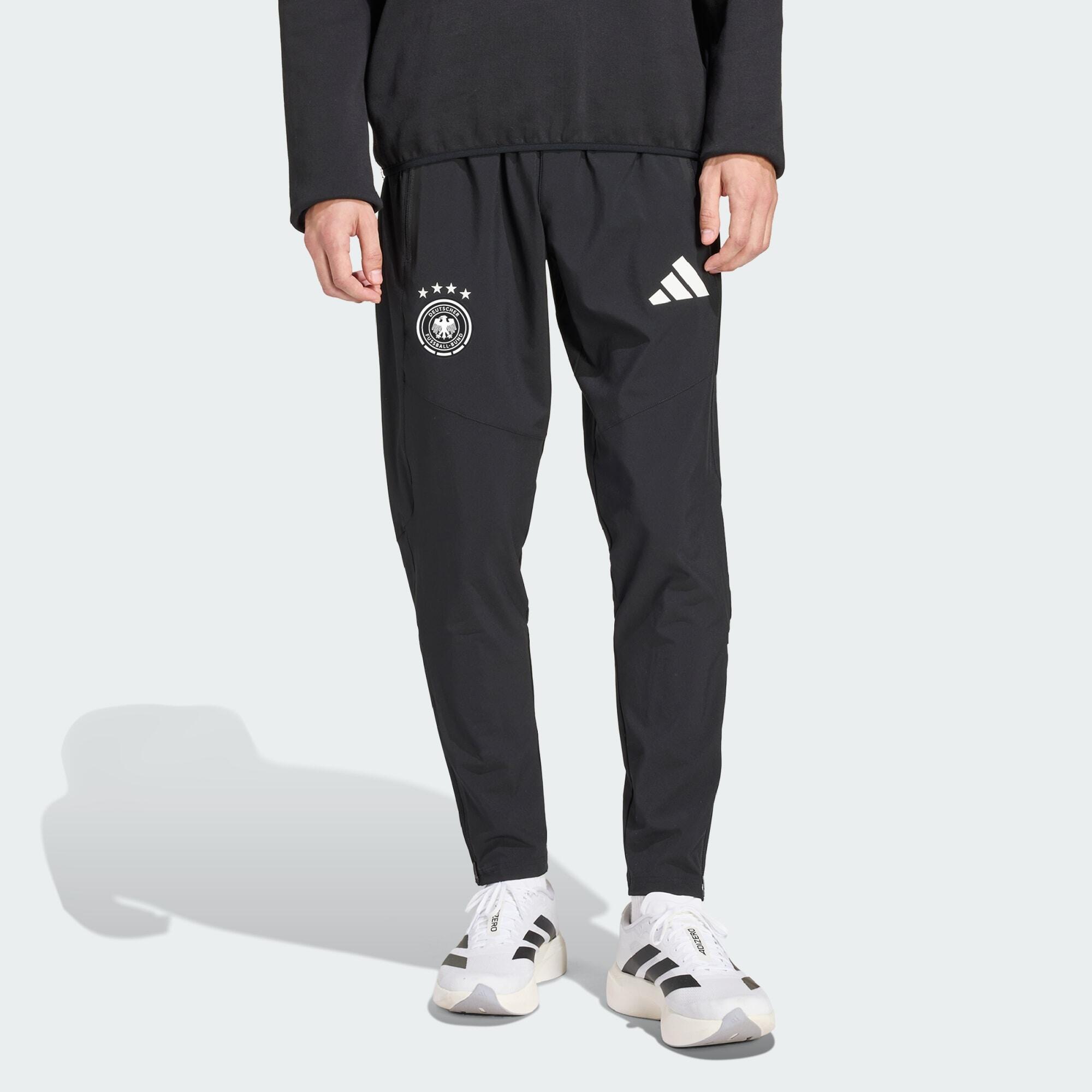 ADIDAS Germany Tiro Travel Pants