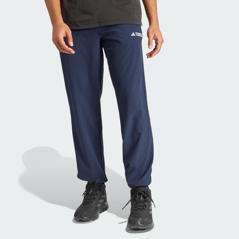 Túranadrág adidas Terrex Multi Liteflex