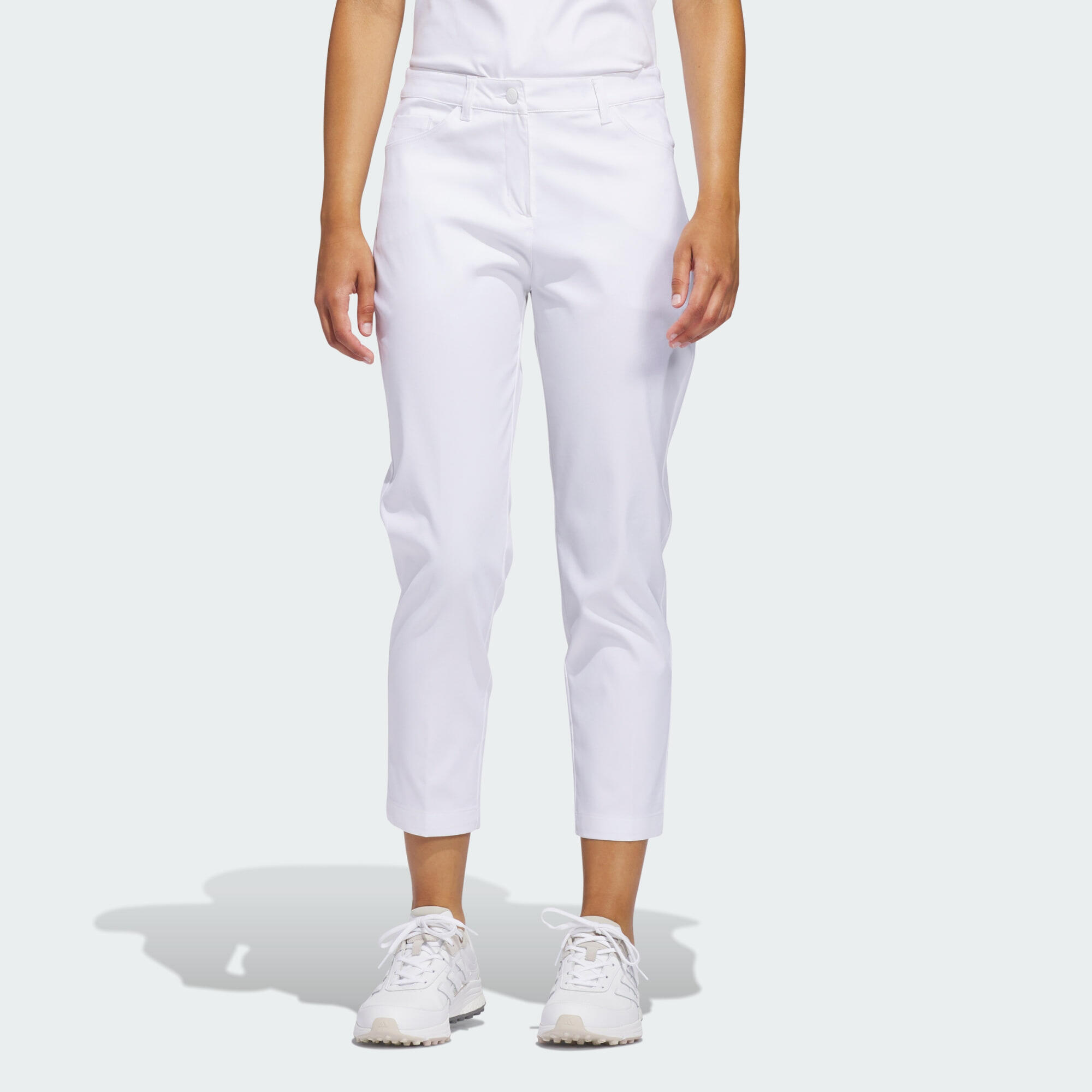 ADIDAS PANTALONI ULTIMATE365 TWISTWEAVE 5-POCKET ANKLE