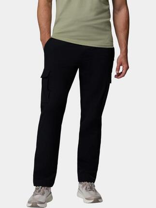 Pantalons De Randonnée Homme Roc Tech Cargo