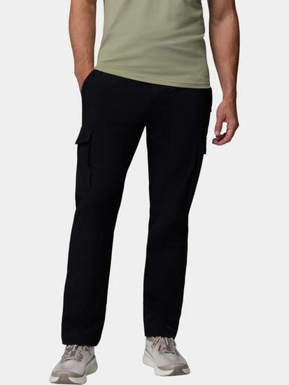 Pantalons De Randonnée Homme Roc Tech Cargo