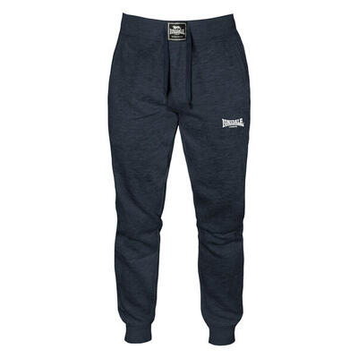 Pantalone Tuta Uomo LONSDALE Cotone Felpato