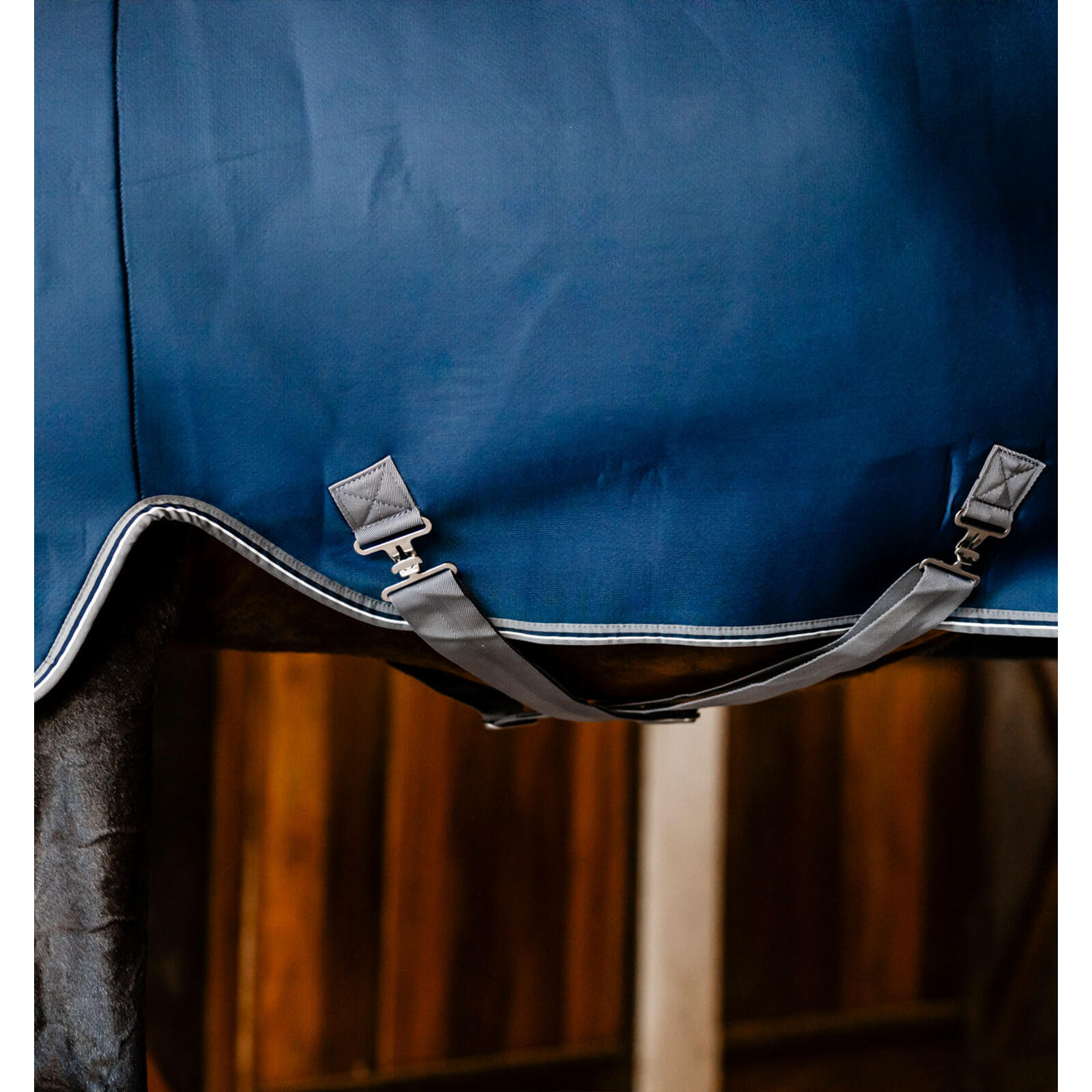 Manta de exterior para caballos Horseware Rambo Airmax 3/3