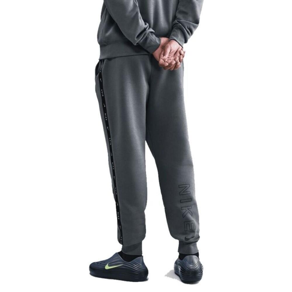 Pantalón Casual Hombre Nike Sportswear Club Men´s Joggers IH4287-068 Azul 3/3