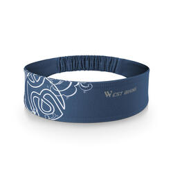 Bandeau Sport WEST BIKING (Anti-Transpiration)