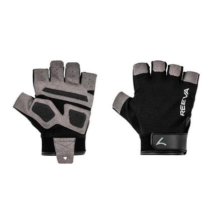 Gants de fitness - Griss