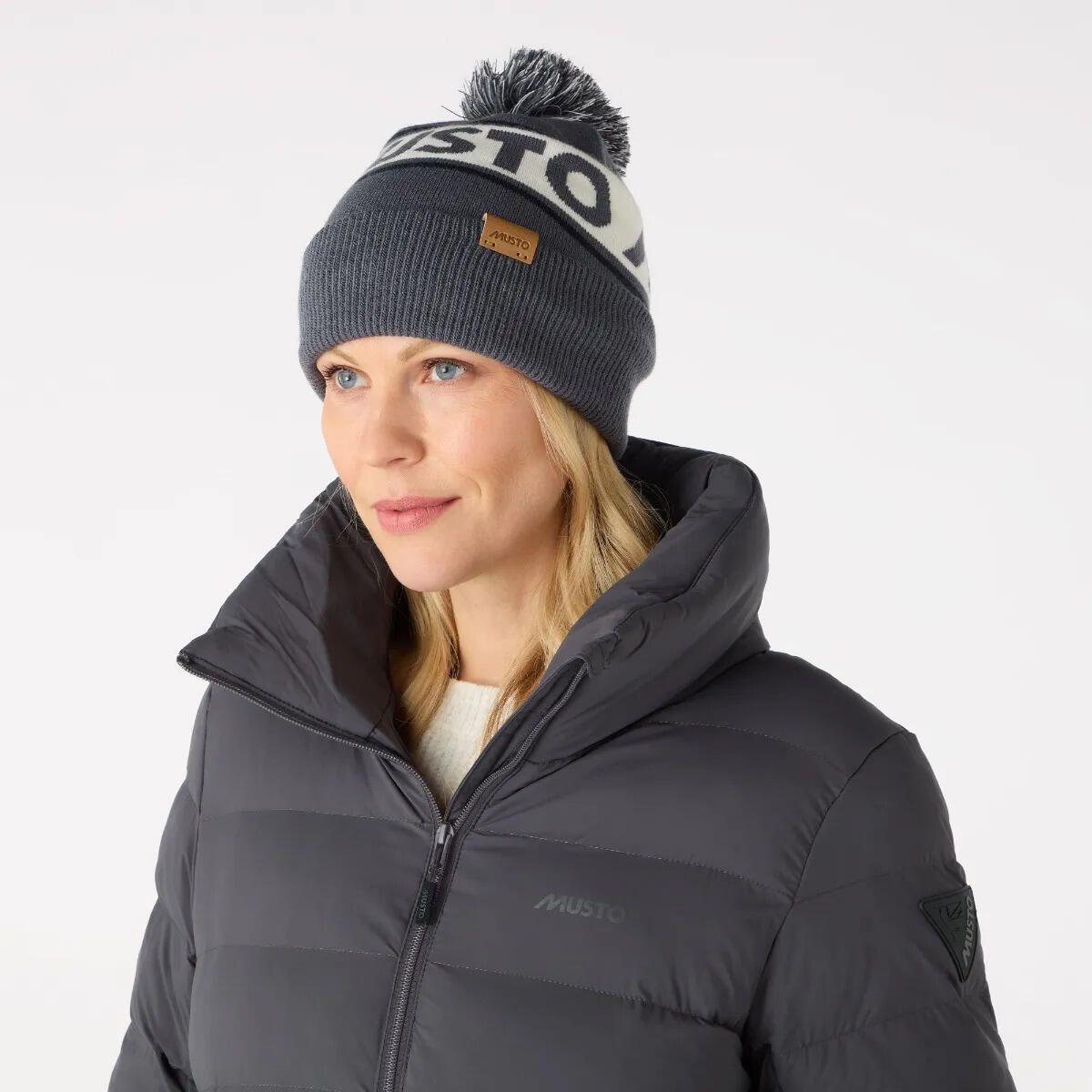 Bonnet Musto 3/5