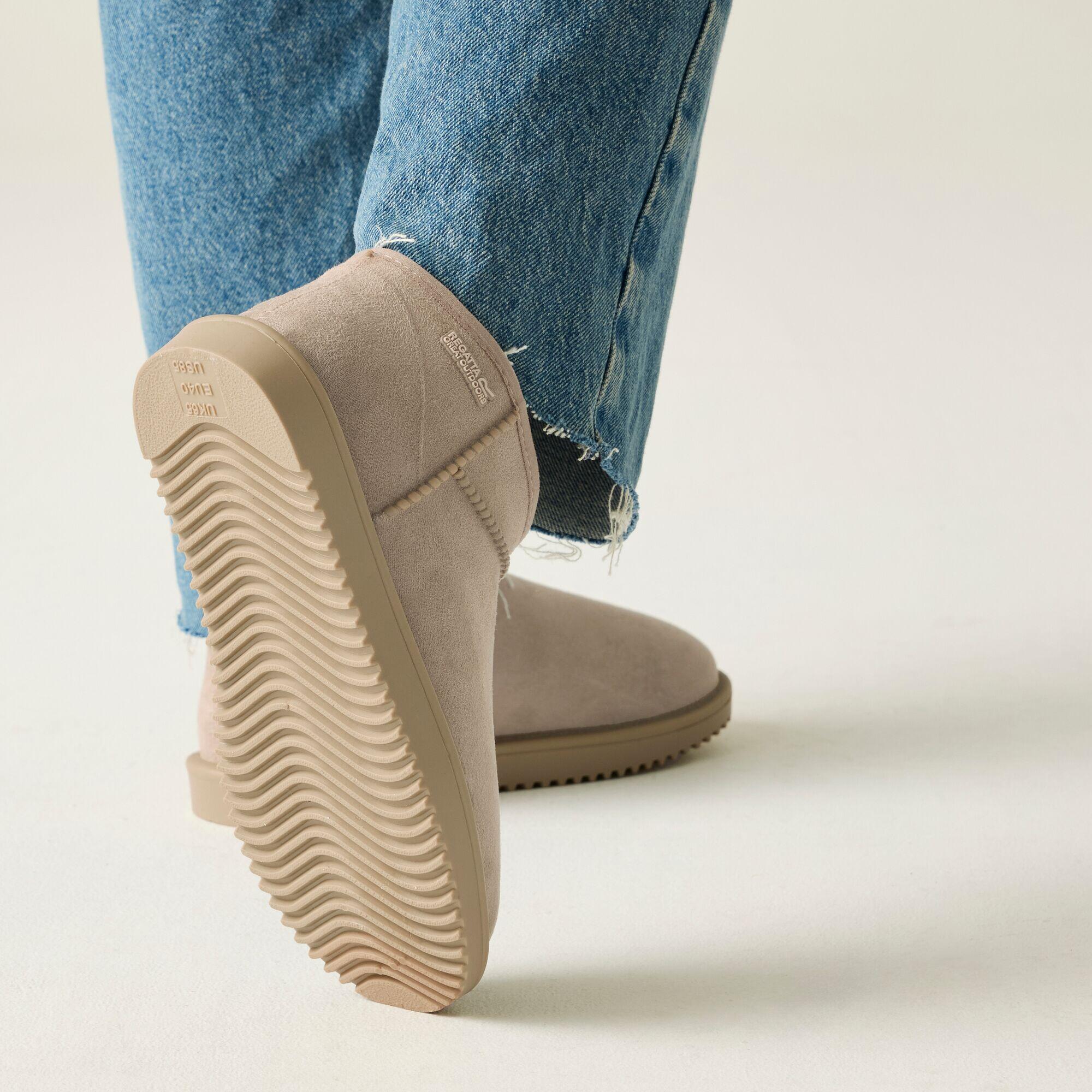 Botas de mulher Regatta Risley 3/7
