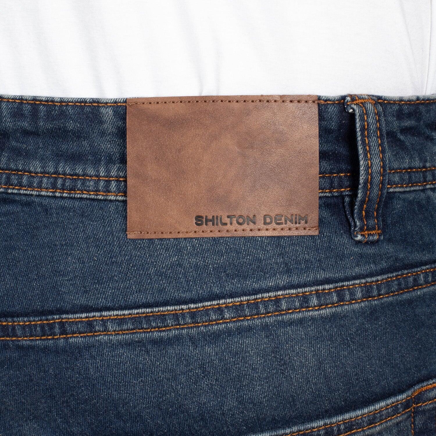Jeans slim storm homme 3/6