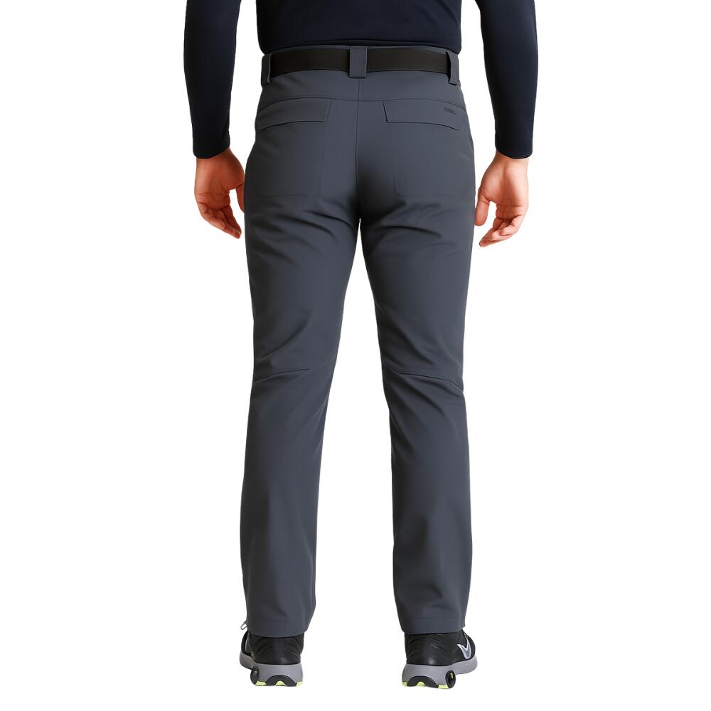 SPHERE PRO GRAVA 7125009 Sombra Azul–Gris – Calças de trekking para homem resist 2/3