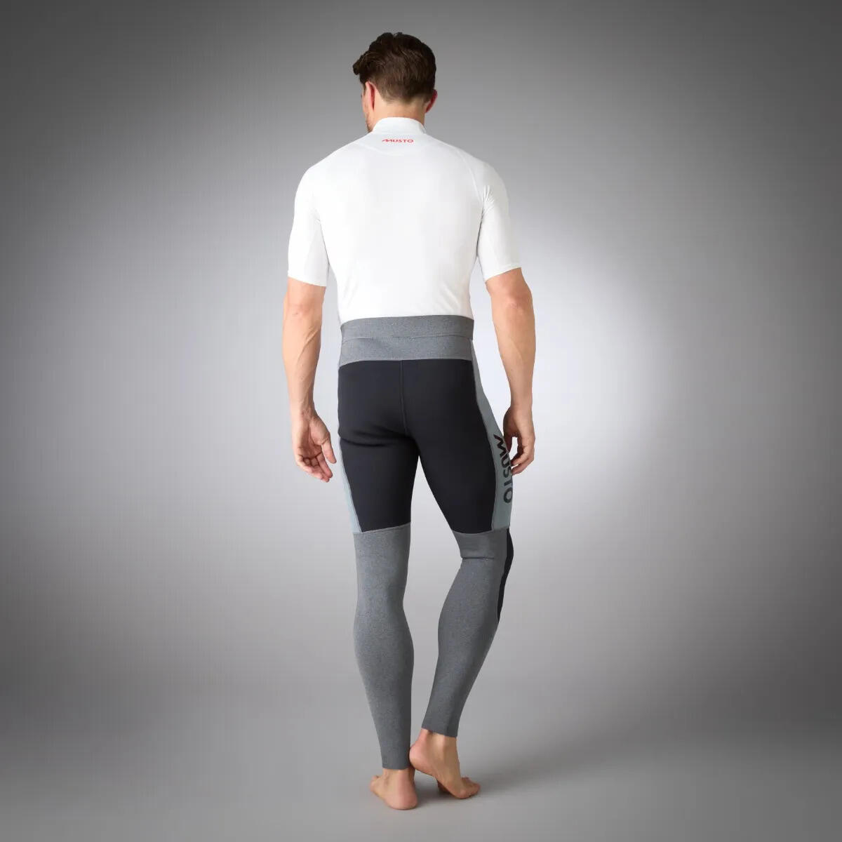 Pantalon de plongée Musto Champ 4/5