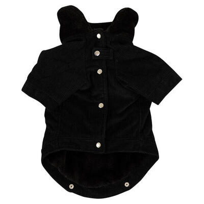 Cappotto per cani BR Equitation Rib