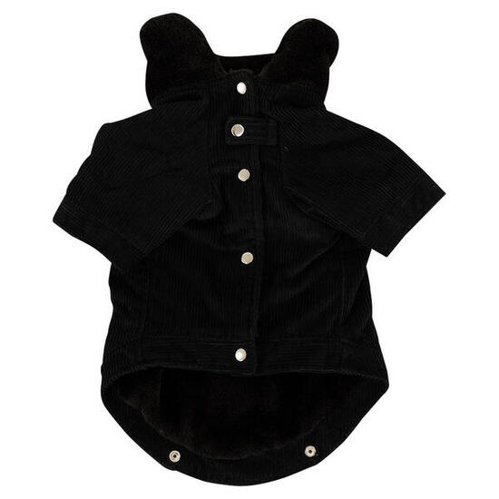 Cappotto per cani BR Equitation Rib