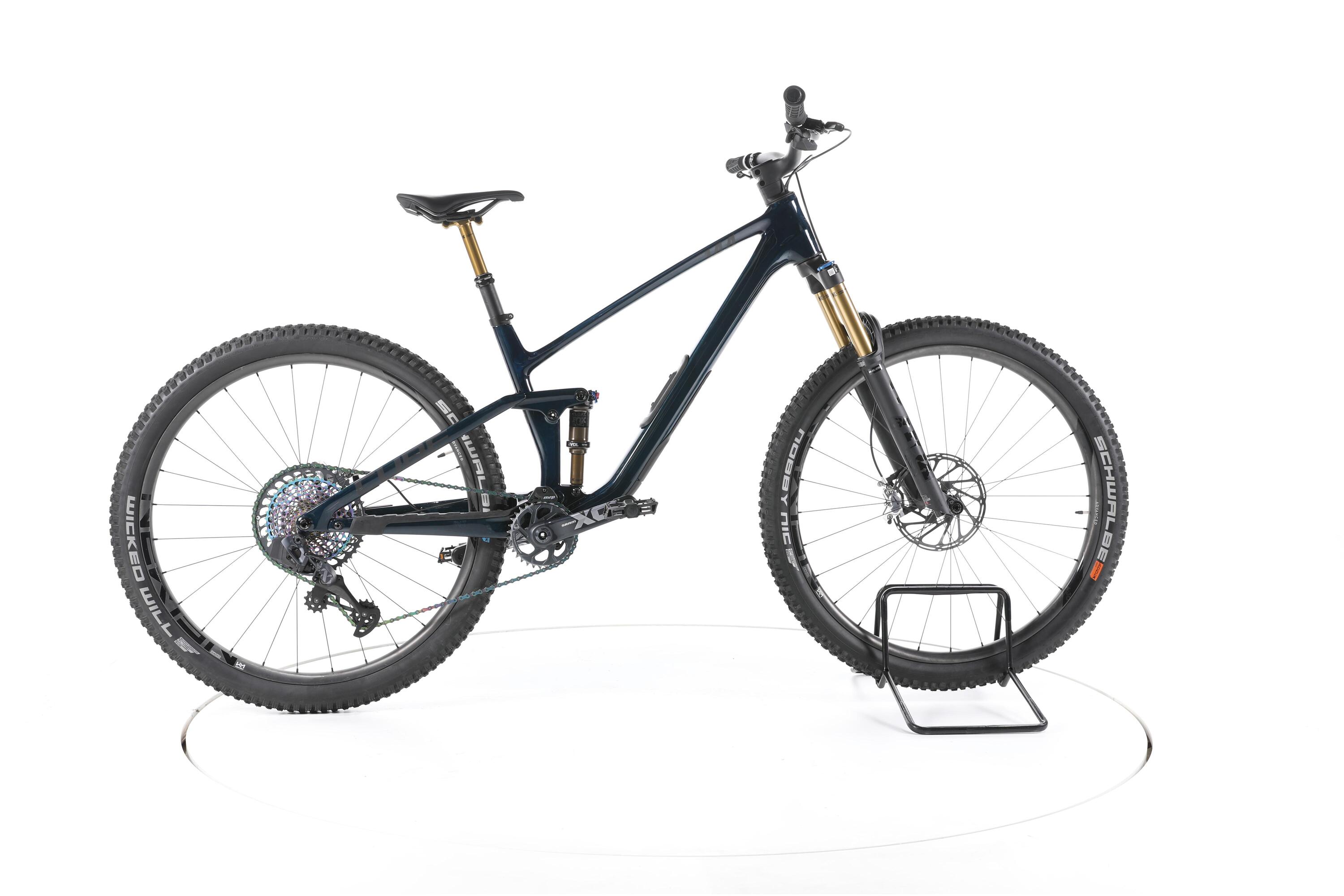 CUBE Ricondizionata · Cube Stereo One 44 C:68X SLT · Ottime condizioni