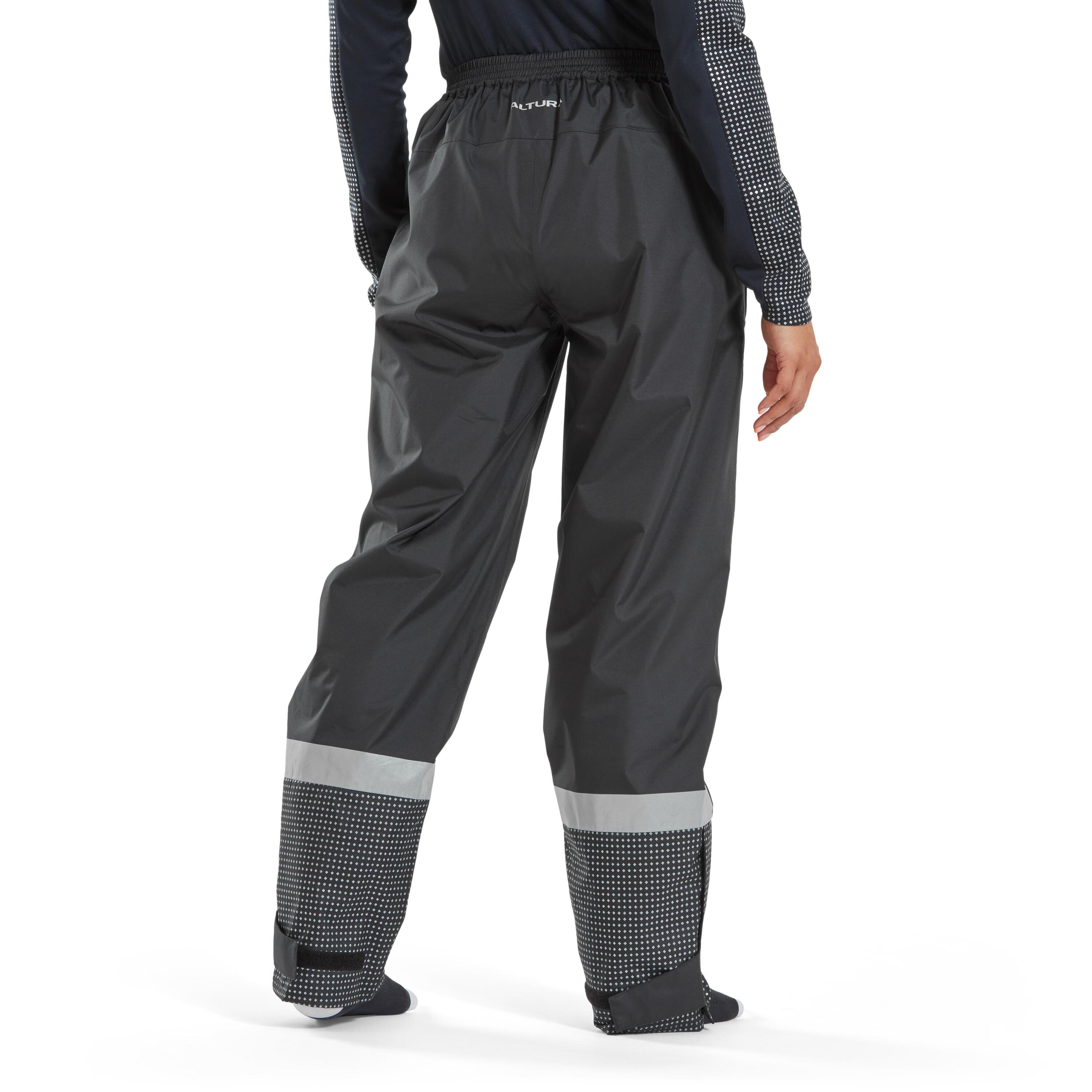 Wasserdichte Hose für Damen Altura Nightvision 2023 6/7