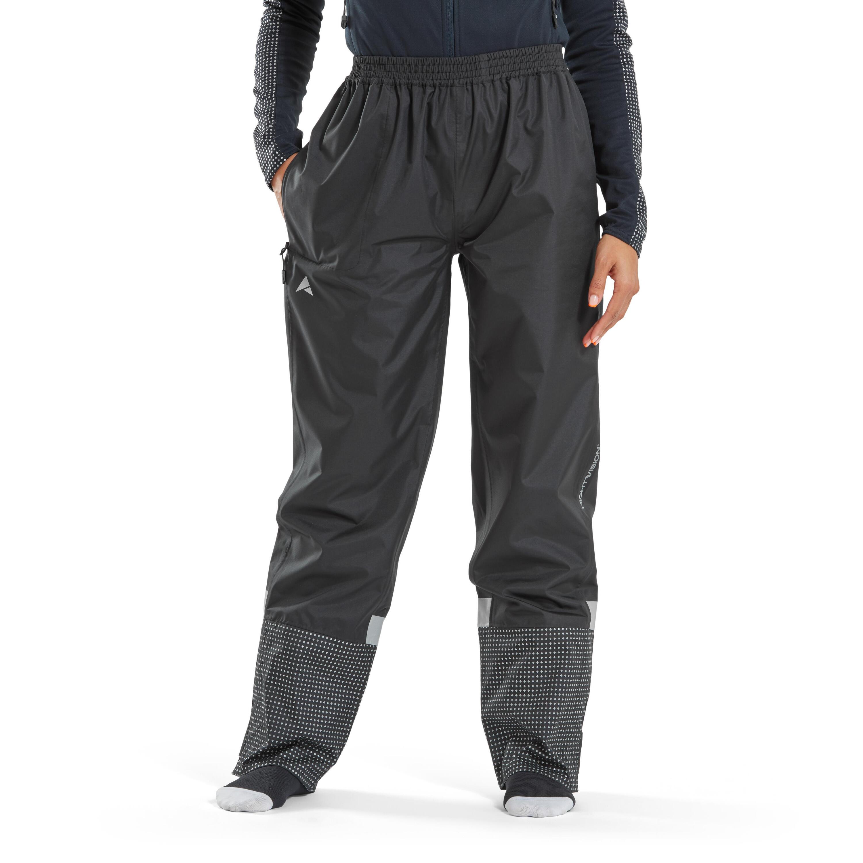 Wasserdichte Hose für Damen Altura Nightvision 2023 4/7