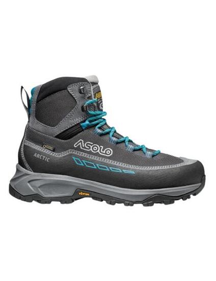 Bottes de randonnée d'hiver Femme Asolo Arctic Gore-Tex Vibram