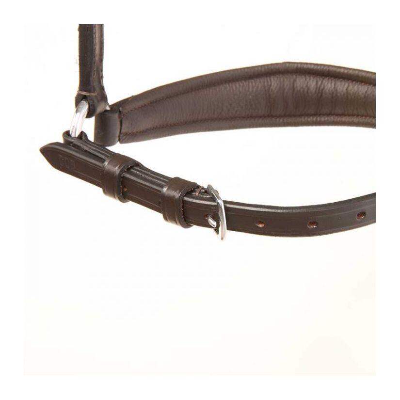 Rope noseband Kavalkade
