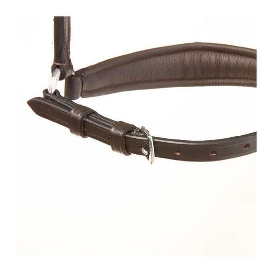 Muserolle en corde Kavalkade