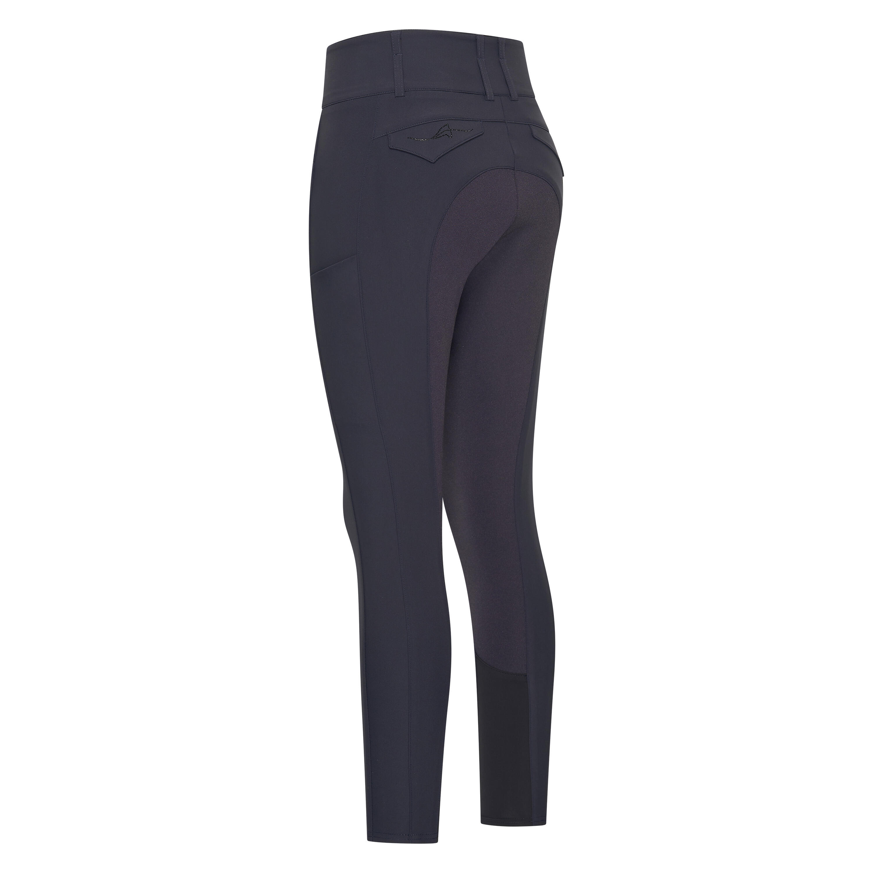 Reithose full grip Damen Euro-Star Aurelia 2/3