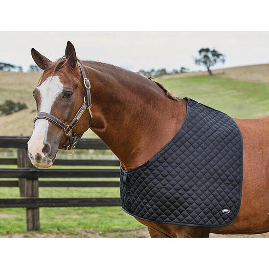 Schulterschutz für Pferde Weatherbeeta Deluxe