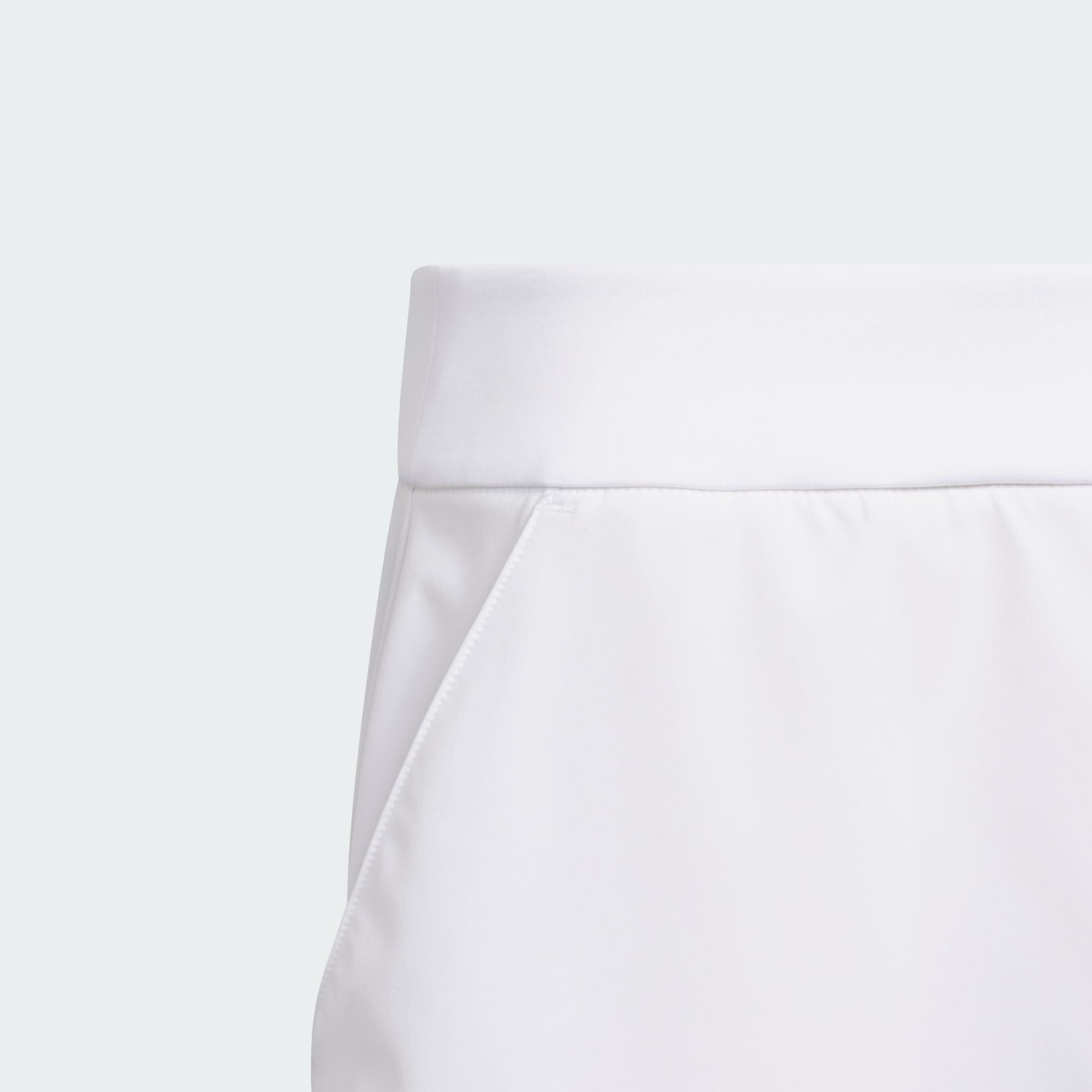 JUPE-SHORT FRILL FILLES 3/5