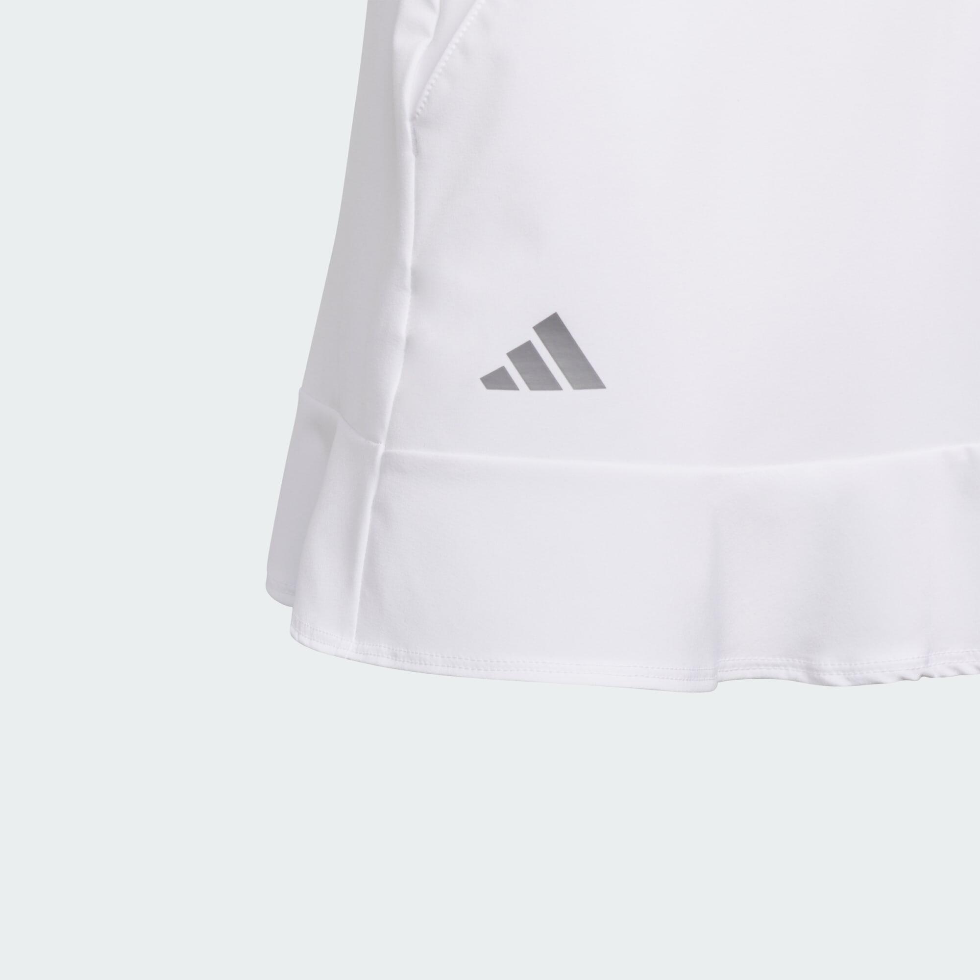 JUPE-SHORT FRILL FILLES 2/5