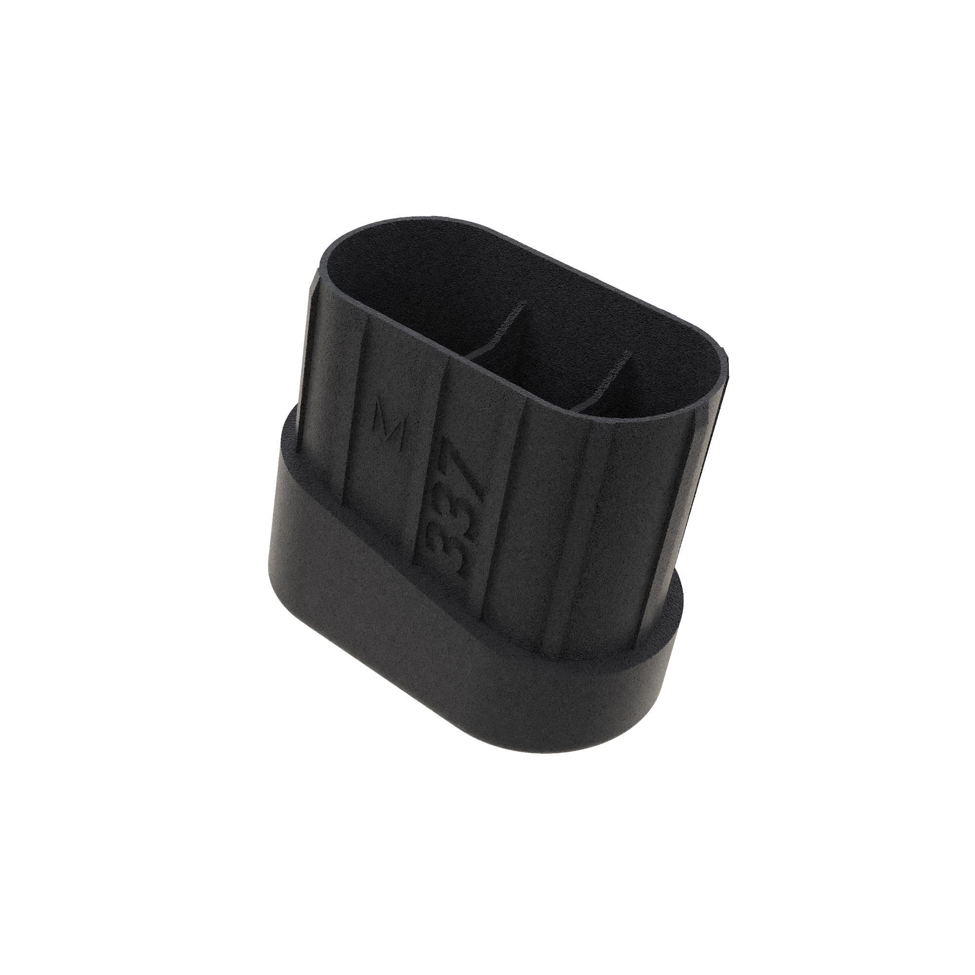 Van Rysel - Pied Arrière De Table De Home Trainer Neo Van Rysel - Home Trainer - Noir - No Size - Decathlon