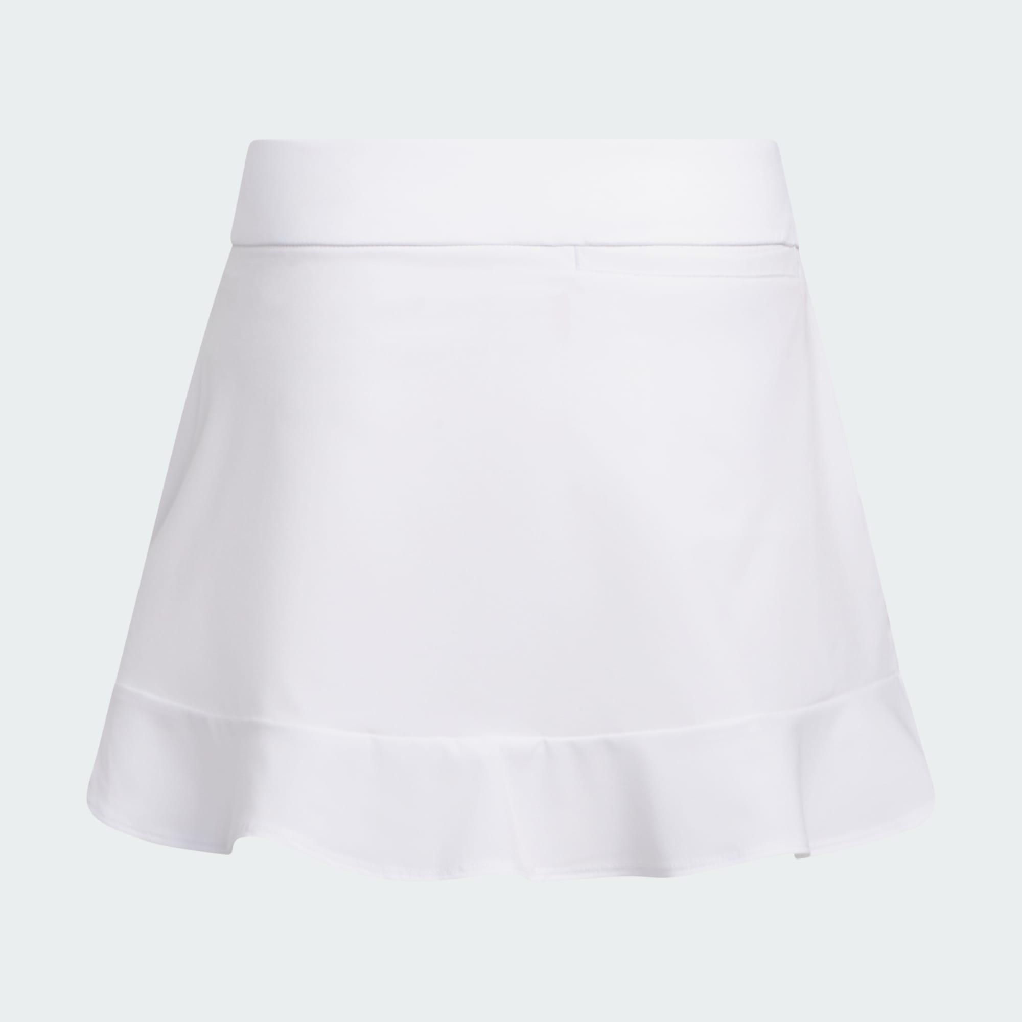 JUPE-SHORT FRILL FILLES 4/5