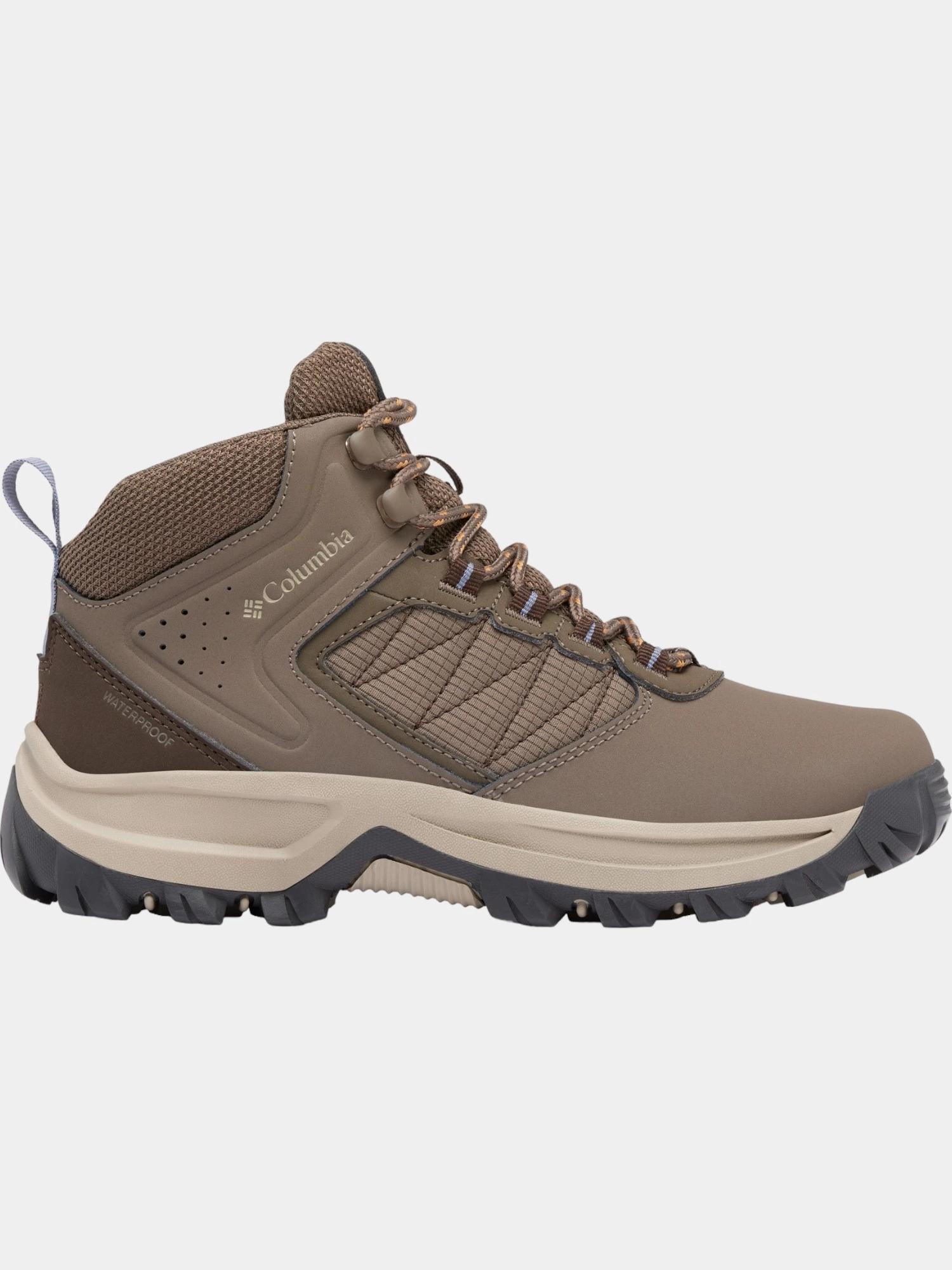 Wanderstiefel Transverse Hike WP Damen 3/7