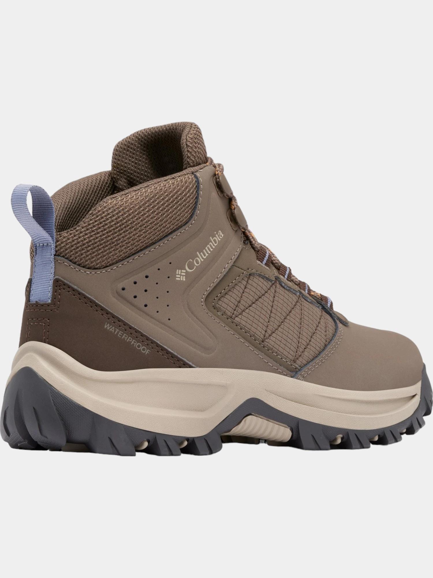 Wanderstiefel Transverse Hike WP Damen 4/7